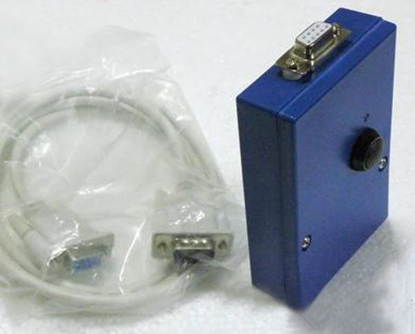 Kone Elevator Test Tool KM878240G02