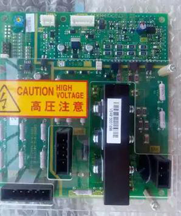 fujitec elevator board C1-VS49A VS49A VS49B G04 - Elevators spare parts 