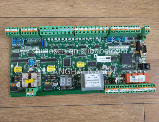 KONE Elevator board EMB501-B KM5201321G05 - Elevators spare parts 