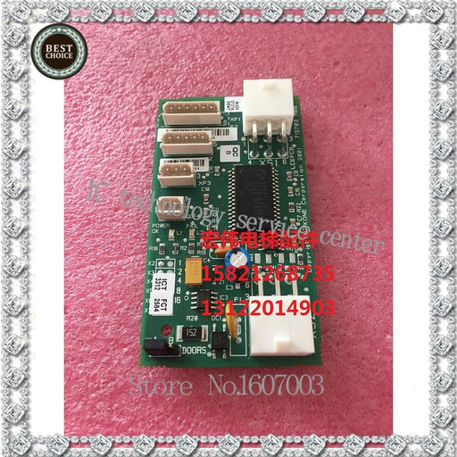 Kone elevator shaft communication board/board KM713700G11 / G01 / G51 / G71 sale! - Elevators spare parts 