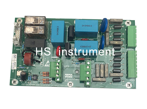 KONE Elevator Parts KDL16L Inverter BCK Board KM946247H05 KM946246G02 NEW&ORIGINAL - Elevators spare parts 