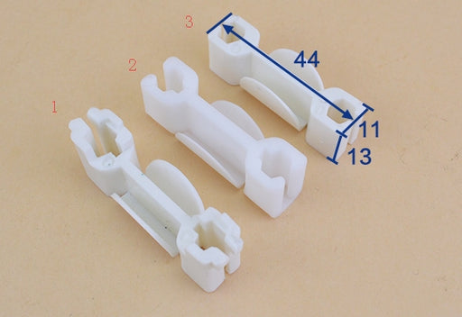 UPS DHL FEDEX Free mix 500pcs kone elevator door slider