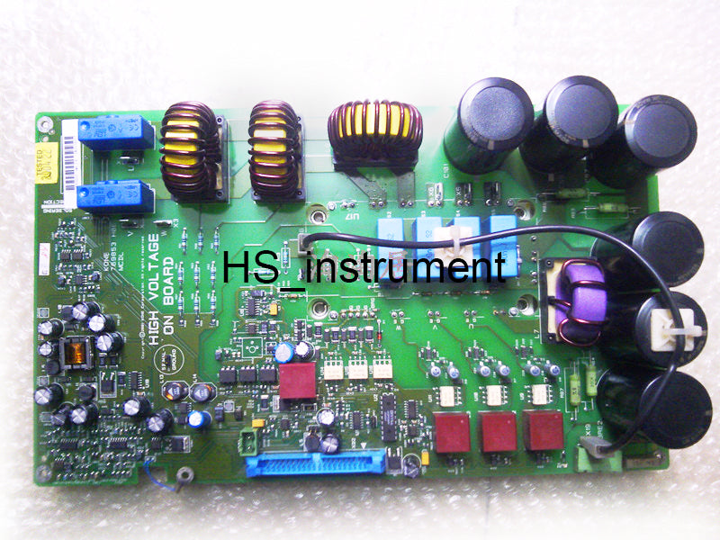 Original KONE Elevator Inverter V3F16L KONE KM769850G01