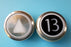 button with Braille - Elevators spare parts 