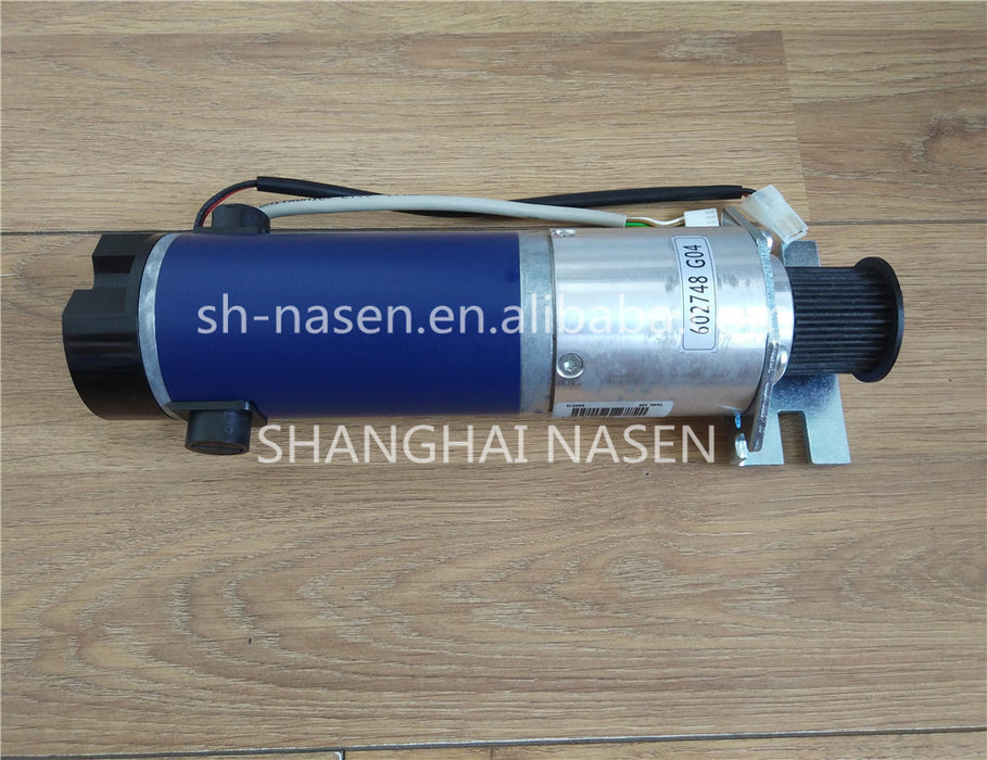 KONE elevator door motor 602748G04 KM602748G04 - Elevators spare parts 