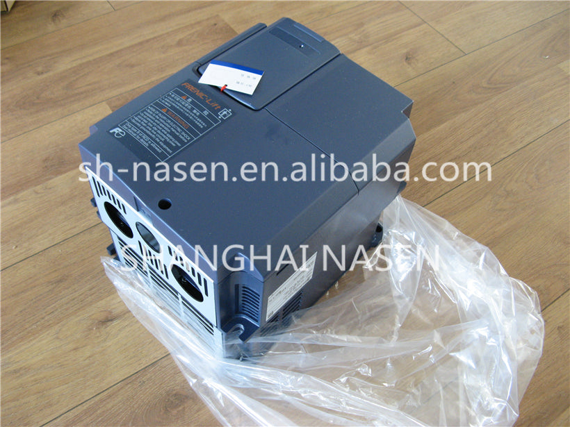 Fuji lift inverter , lift drive FRN7.5LM1S-4C - Elevators spare parts 