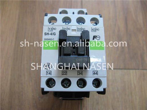 Elevator contactor FUJI - Elevators spare parts 