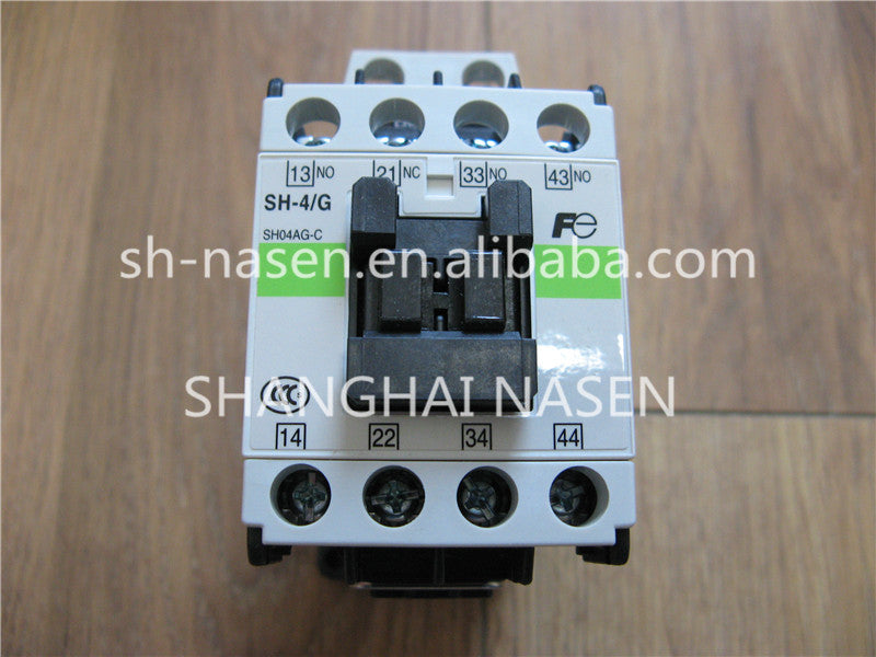 Elevator contactor FUJI - Elevators spare parts 
