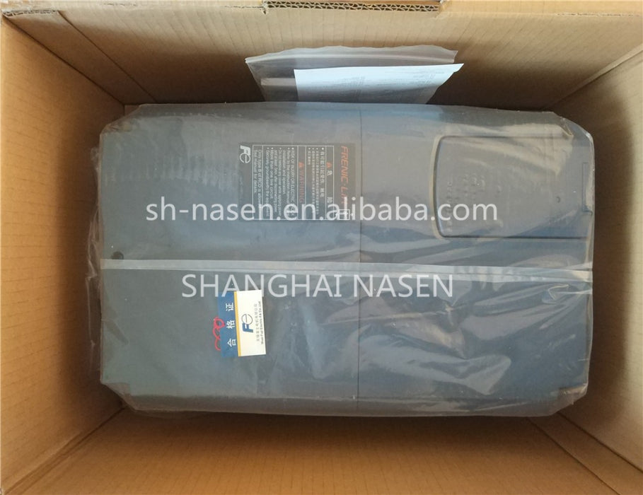 Fuji lift inverter , lift drive FRN15LM1S-4C - Elevators spare parts 