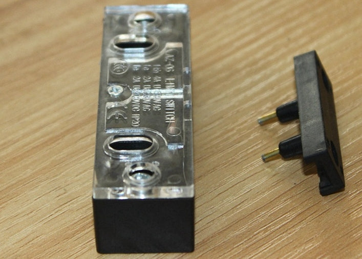 Elevator Parts Mitsubishi Vice Lock - Elevators spare parts 