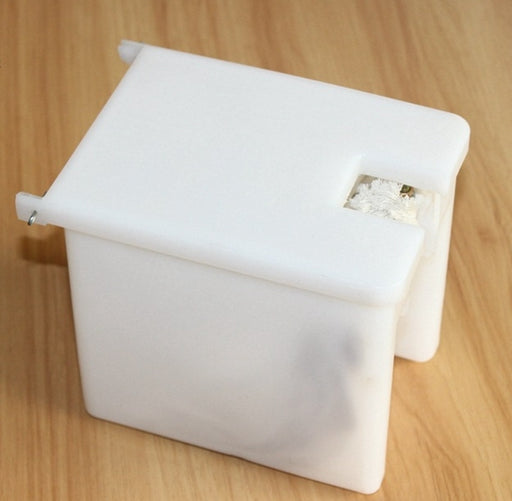 UPS DHL FEDEX Free 100pcs Mitsubishi Elevator Parts Elevator Oil Cup