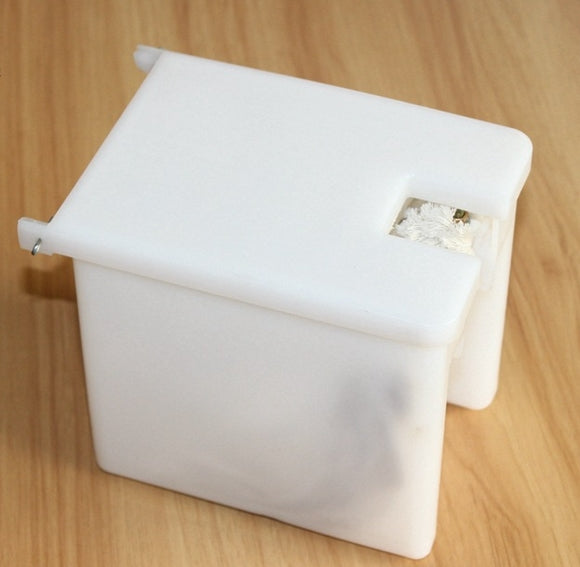 UPS DHL FEDEX Free 100pcs Mitsubishi Elevator Parts Elevator Oil Cup