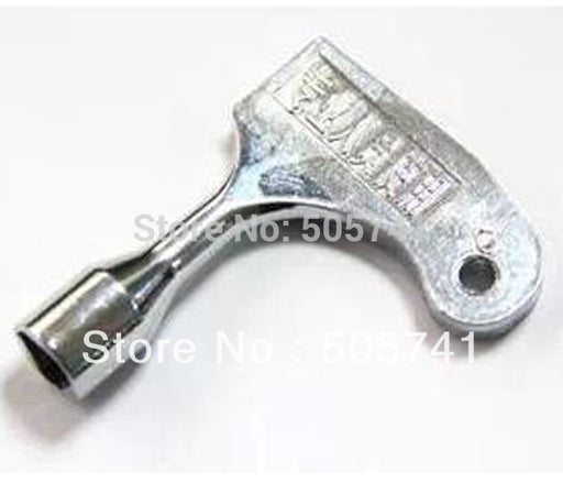 KONE selcom Sanyo sigma elevator keys triangular key Elevator lock,elevator triangle key - Elevators spare parts 