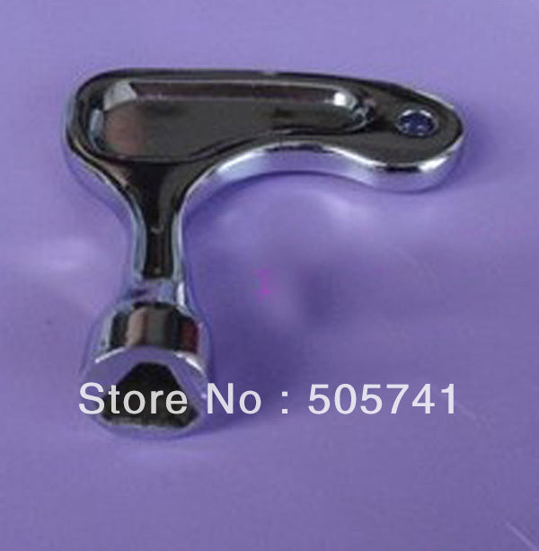 Sigma elevator triangle key, Sigma key SCH008