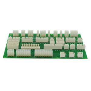 LG&Sigma Elevator board CJB-101