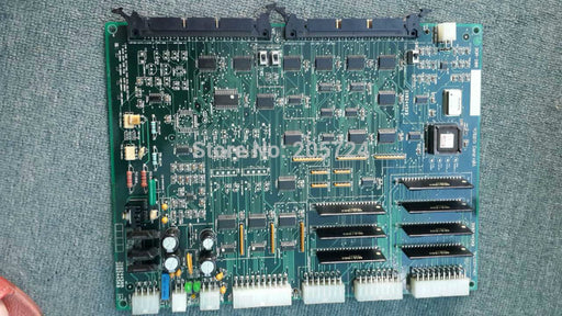 Sigma elevator parts PCB DOR-200