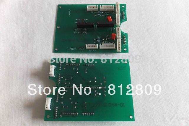 elevator LHS-210A board component - Elevators spare parts 