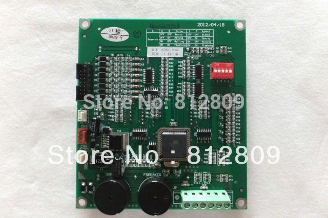 parts,thyssen lift MA9-E1.1