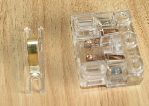 Theo Vice Lock Elevator Parts