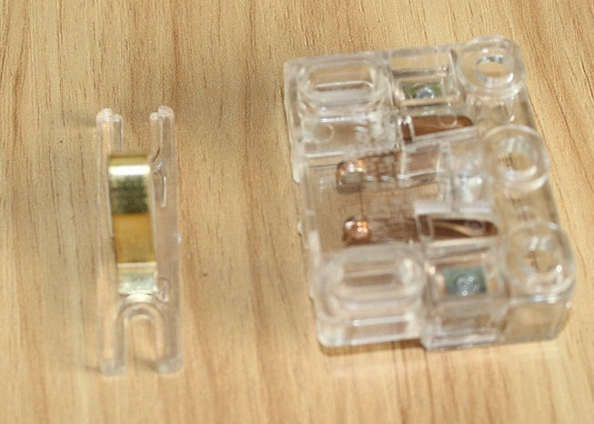 Theo Vice Lock Elevator Parts