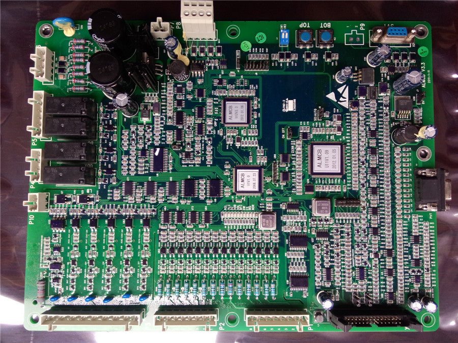 ALMCB-V5.0 new and original - Elevators spare parts 