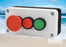 Emergency Stop Button - Elevators spare parts 