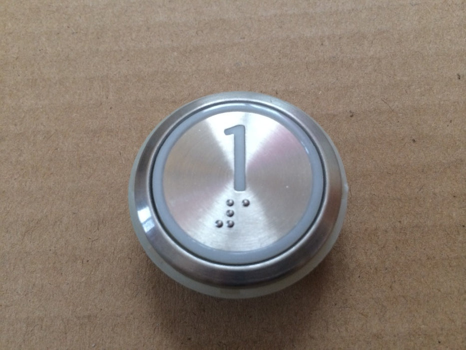 Elevator button - Elevators spare parts 