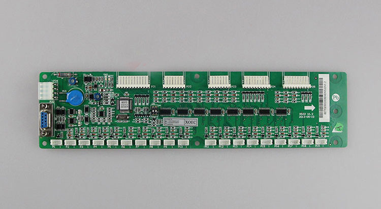 Elevator communication Board - Elevators spare parts 