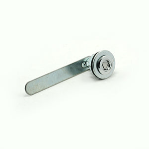 Foster floor door lock - Elevators spare parts 