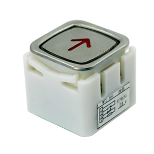 Elevator button - Elevators spare parts 