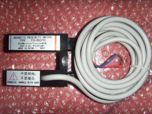 ThyssenKrupp Elevator leveling sensor |  Thyssen Sensor YG-39G1K