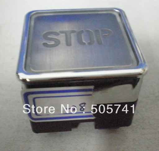 Mitsubishi push button BA283