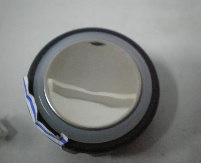 elevator push button/elevator parts ZL-20, hot sale with high quality - Elevators spare parts 