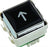 Lift Push Button BA401 A4J12768 A1