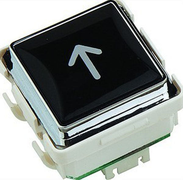 Lift Push Button BA401 A4J12768 A1