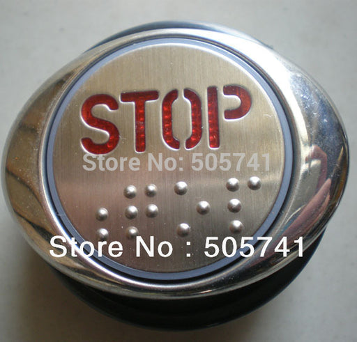 Mitsubishi Elevator/lift/door push button, ZL-26, High quality Competitive Price Customized Exactly!