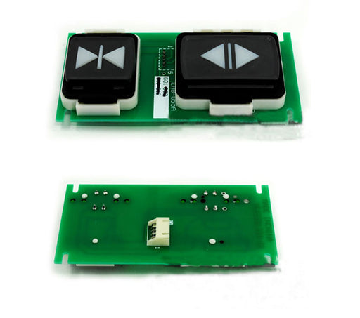 Elevator Push Buttons LHB-055A - Elevators spare parts 