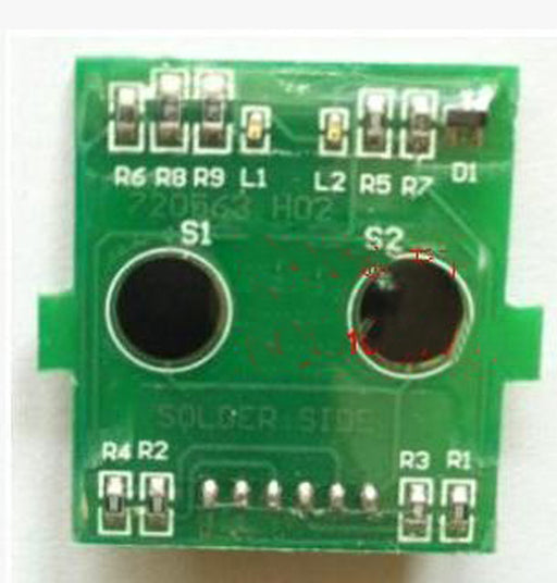 KONE elevator push button board 720563H02 KM720560G01 - Elevators spare parts 