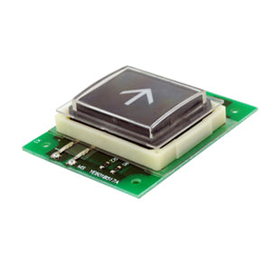 Mitsubishi elevator button LHB-005