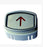 Elevator Push Button MTD411, DA411 - Elevators spare parts 
