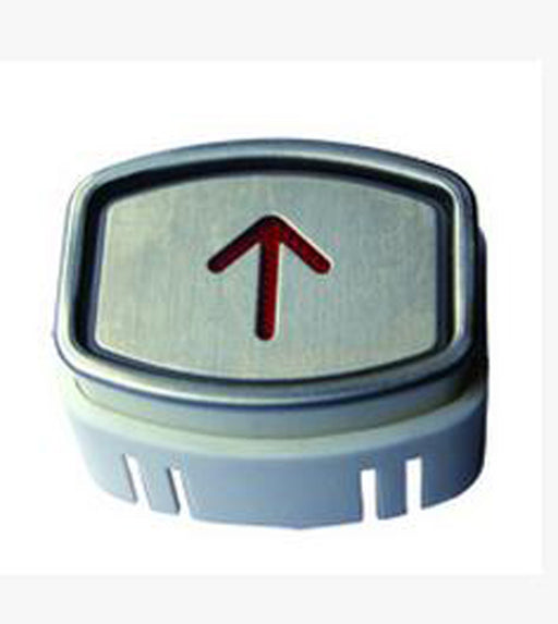 Elevator Push Button MTD411, DA411 - Elevators spare parts 