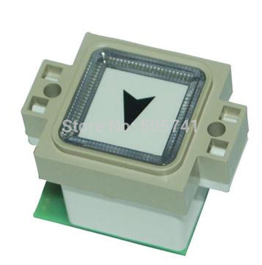 Elevator push button BS34A - Elevators spare parts 