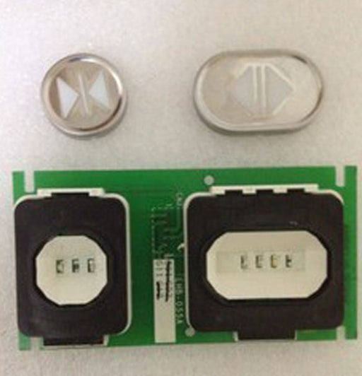 MITSUBISHI Elevator Push Button LHB-055AG11