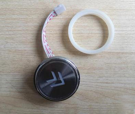 elevator push button A3N41231 A4J41230 - Elevators spare parts 