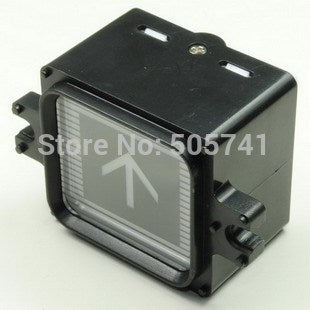 FUJI Elevator button KA118 MTD118 - Elevators spare parts 