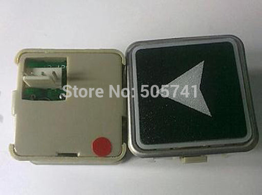 Elevator push button PB-12 - Elevators spare parts 