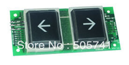 Mitsubishi Elevator push button LHB-006A GPS-II LHB-006B