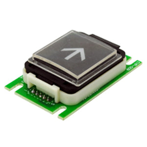 Mitsubishi Elevator push button LHB-051