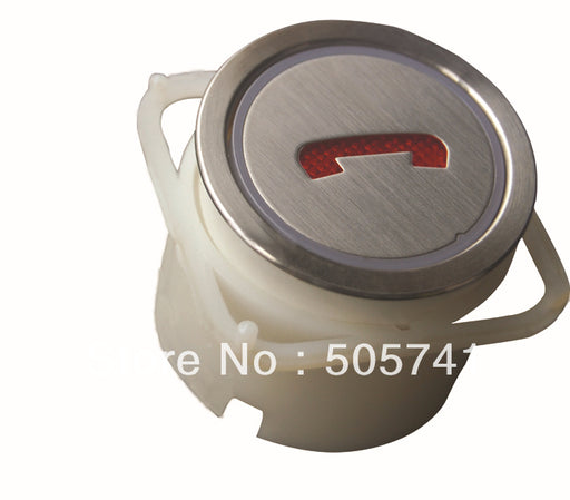 Elevator push button MTD210/EB110/DA210/AK-4B - Elevators spare parts 