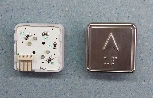 Elevator Push Button BS34D - Elevators spare parts 